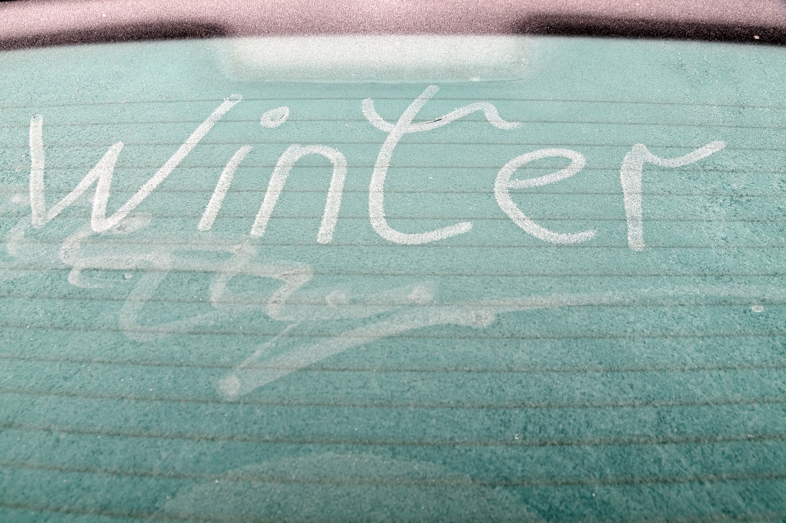 What Is The Easiest Way To Defrost A Windscreen?