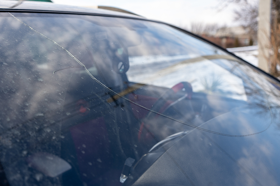 Unexpected Dangers For Windscreens In Winter