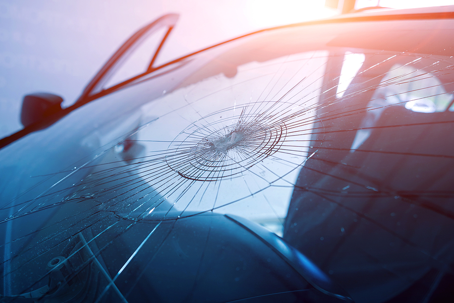Why Now Is The Time To Get A Chipped Windscreen Repaired