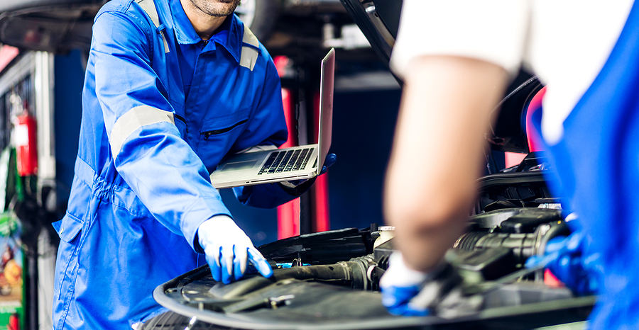 Three-Quarters Of Drivers Oppose MOT Extension