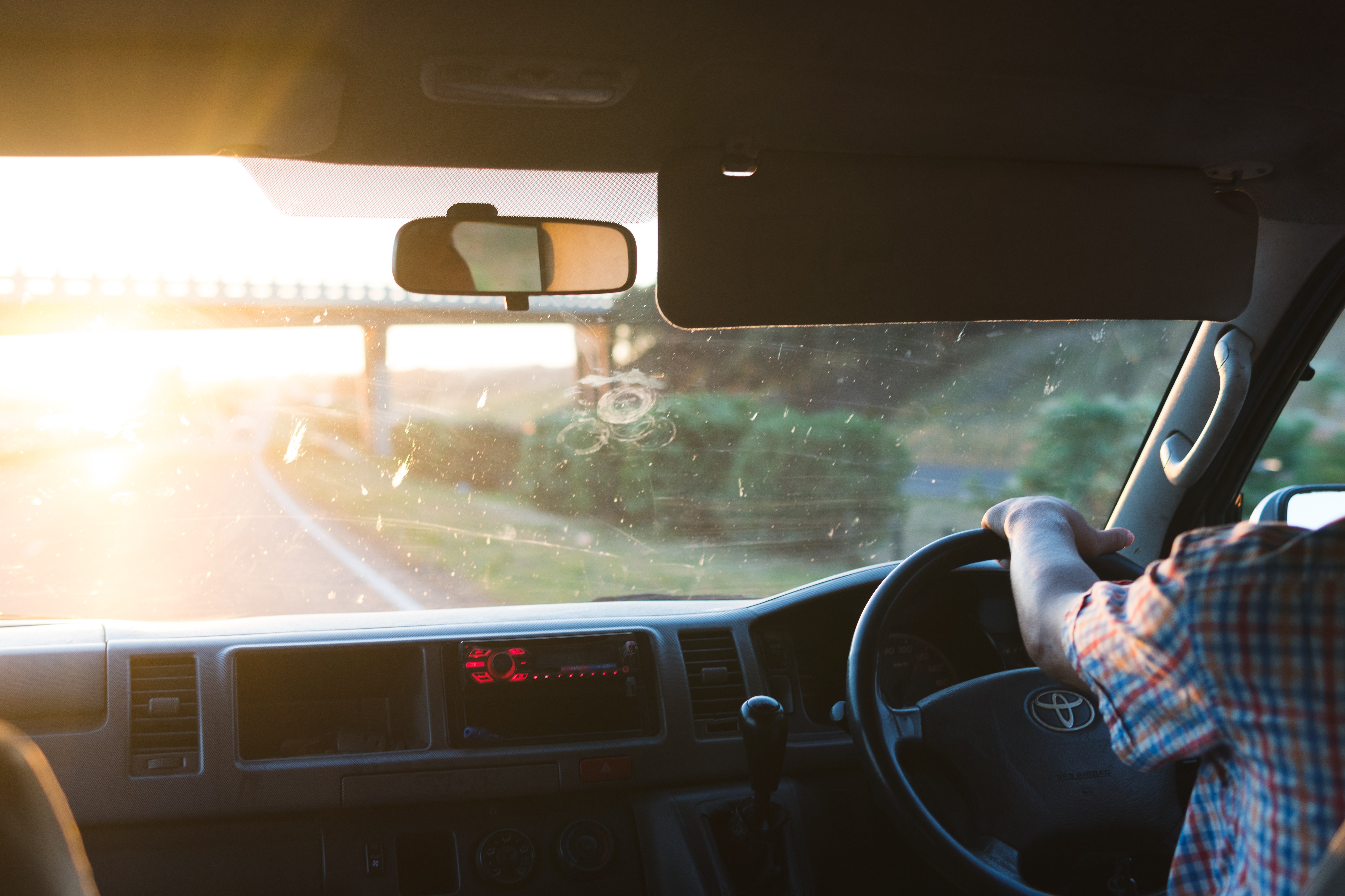 Common Windscreen Issues You May Encounter On Your Vehicle