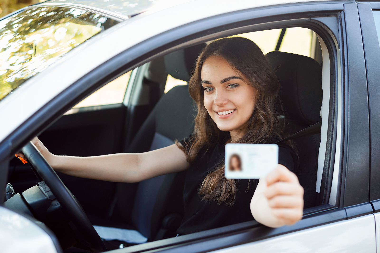 What Motivates Young People To Get Their Driving Licence?