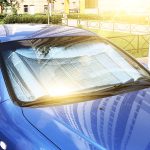 car glass repair - Protective Reflective Surface