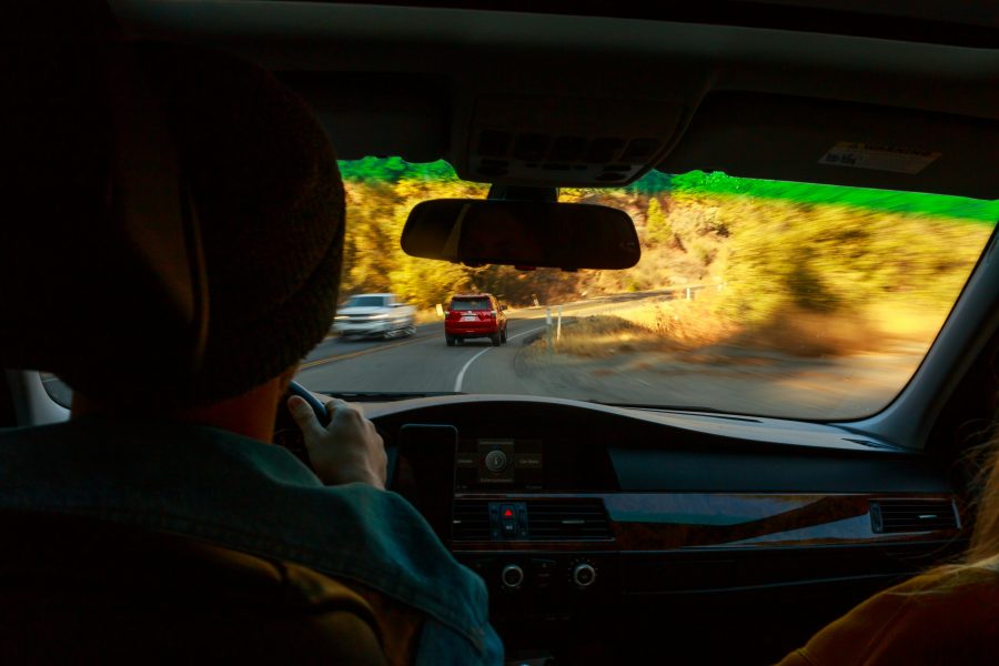 The Many Summer Driving Perils For Car Windscreens