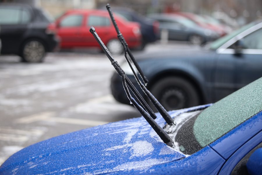 What Is The Windscreen Phenomenon & Does It Affect Repairs?
