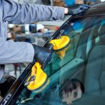 windscreen replacement services - windscreen replacement