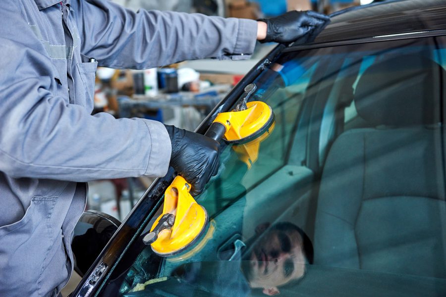 When Can You Drive Again After Getting A Windscreen Replaced
