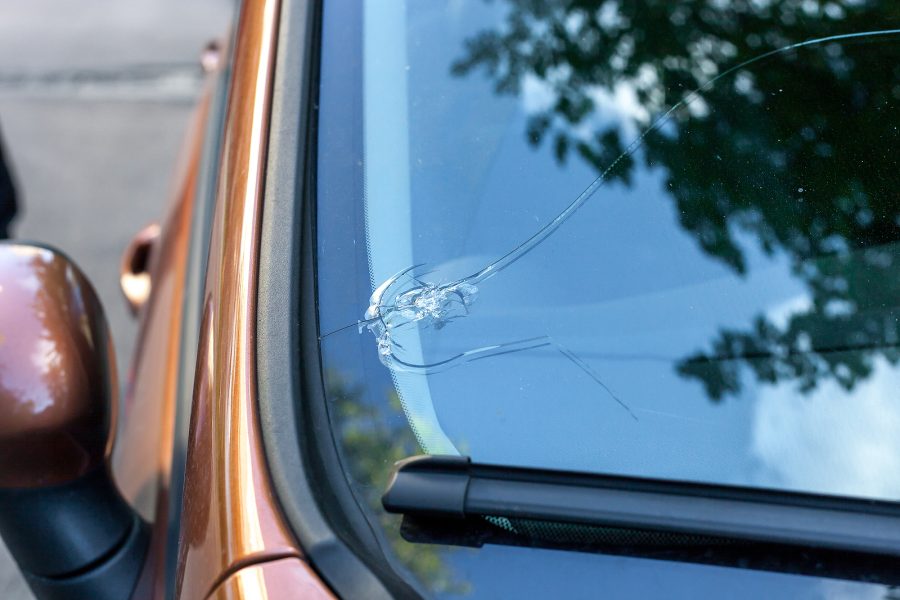Do You Have To Replace Your Windscreen After Any Damage?